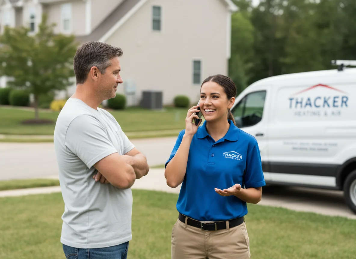 Ac Repair Drexel, MO FAQs